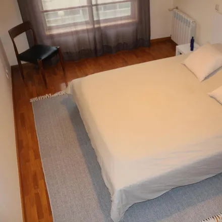 Rent this 1 bed apartment on DeROSE Method - Matosinhos in Rua Roberto Ivens 973, 4450-255 Matosinhos