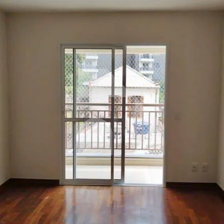 Rent this 2 bed apartment on Rua Barão de Tatuí 251 in Santa Cecília, São Paulo - SP