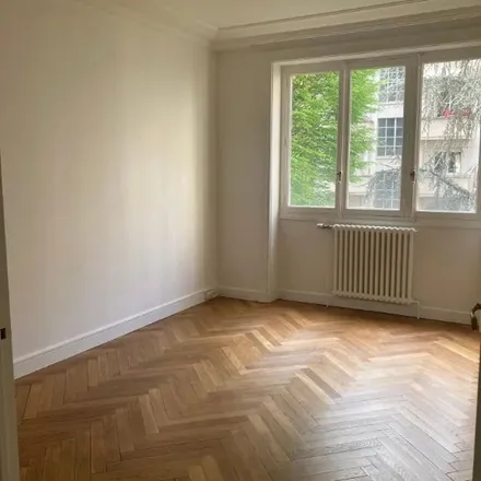 Rent this 5 bed apartment on 128 Rue Pierre Corneille in 69003 Lyon, France