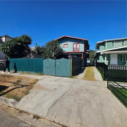 Buy this 8 bed house on 949 West 41st Drive in Los Angeles, CA 90037