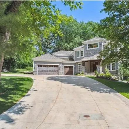 Buy this 5 bed house on 2398 Linner Road in Minnetonka, MN 55391