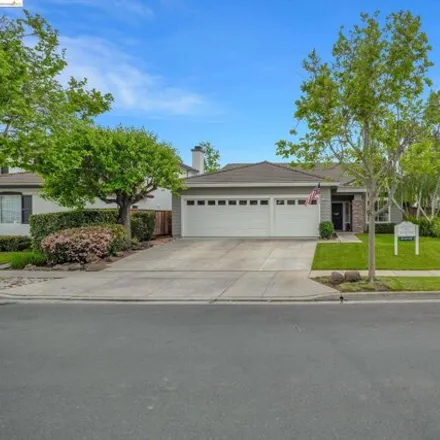 Image 3 - 2192 Newton Drive, Brentwood, CA 94513, USA - House for sale
