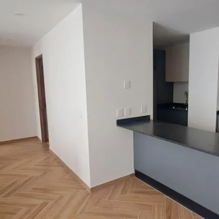 Buy this 1 bed apartment on Calzada de los Laureles in Ciudad Granja, 45017 San Juan de Ocotán