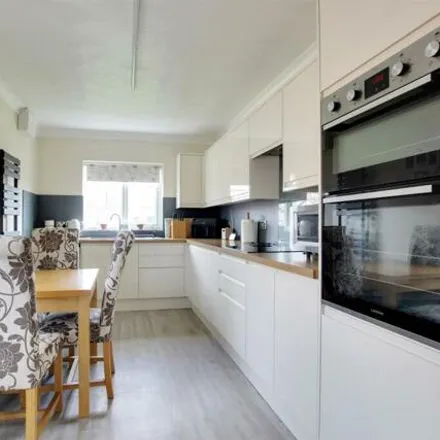 Image 4 - Sandringham Drive, Sutton-on-Sea, LN12 2JP, United Kingdom - House for sale