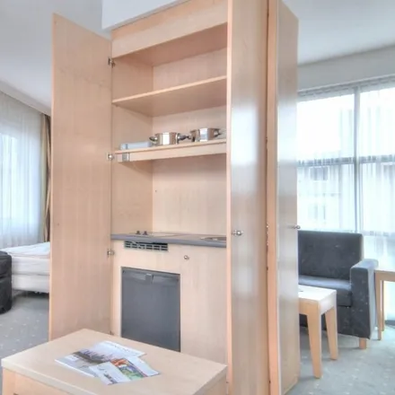Rent this 1 bed apartment on Calor-Emag-Straße 3-7 in 40878 Ratingen, Germany