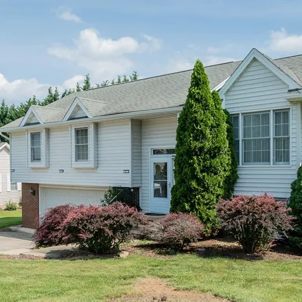 Buy this 3 bed house on 275 Dogwood Drive in Broadway, VA 22815