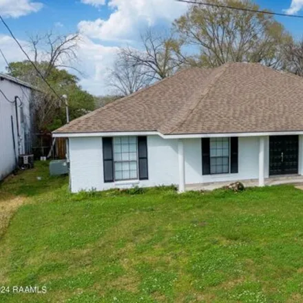 Image 2 - 139 Melissa Street, Lafayette Parish, LA 70501, USA - House for sale