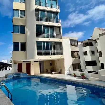 Image 2 - AnaCapri Condominium, Avenida Malecón, 241550, Salinas, Ecuador - Apartment for sale
