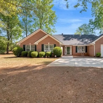 Buy this 3 bed house on Oakland Park drive in Hall County, GA 30517