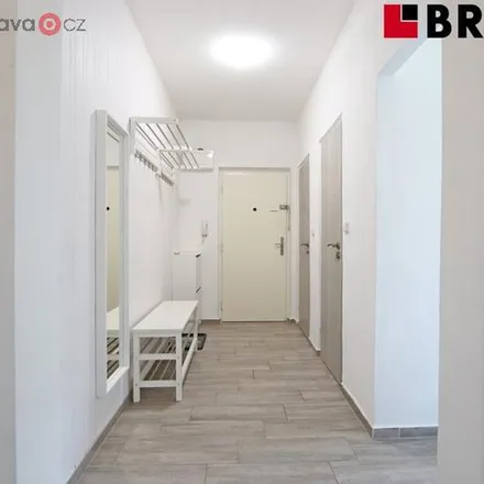 Rent this 3 bed apartment on Fillova 108/11 in 638 00 Brno, Czechia