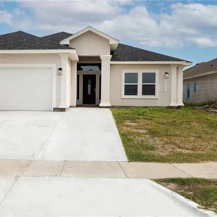 Buy this 4 bed house on Keyan Drive in Corpus Christi, TX 78414