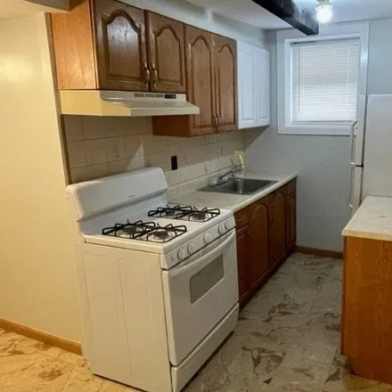 Rent this studio townhouse on 31-11 88th Street in New York, NY 11369