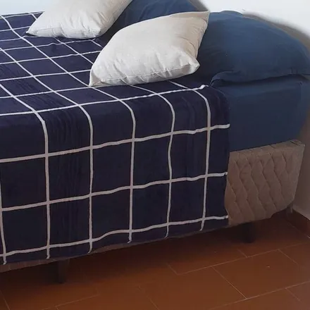Rent this 1 bed apartment on Santos