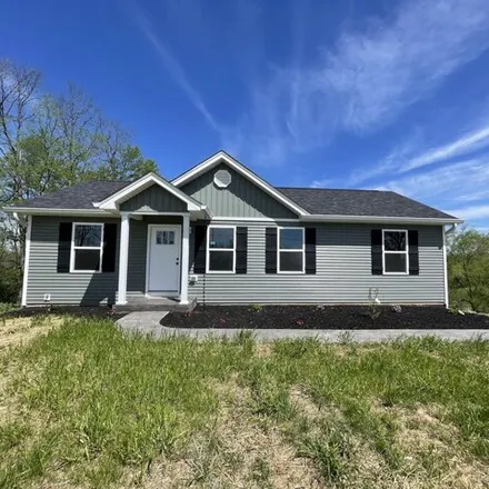 Buy this 4 bed house on 803 Falmouth Road in Williamstown, Grant County