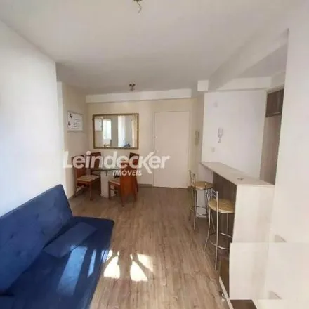 Rent this 2 bed apartment on Avenida Otto Niemeyer 1674 in Camaquã, Porto Alegre - RS