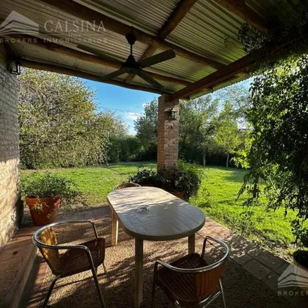 Image 1 - Córdoba Golf Club, Ecuador, Lomas Este, Villa Allende, Argentina - House for sale