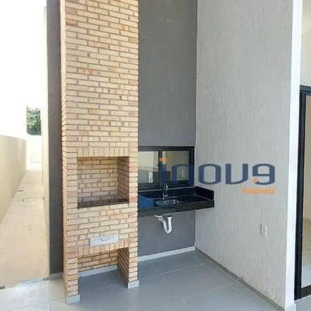 Buy this 3 bed house on Rua Antônio Alves Ribeiro in Jangurussu, Fortaleza - CE