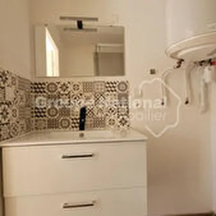 Rent this 1 bed apartment on Chemin de Reboul in 83590 Gonfaron, France