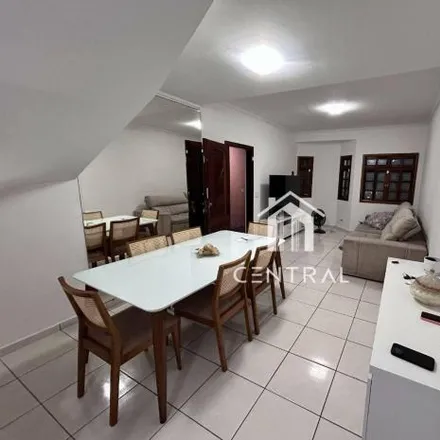 Rent this 3 bed house on Rua Segundo Tenente Gildo Zanin Pistolato 41 in Maia, Guarulhos - SP