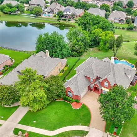 Buy this 5 bed house on 3915 Harvest Knoll Dr in Richardson, Texas