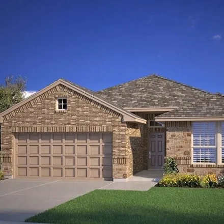 Buy this 4 bed house on Wolfhound Drive in Fort Worth, TX 76052