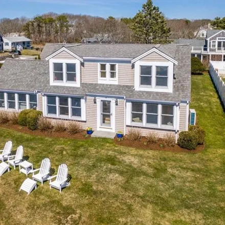 Image 2 - 10 Bay Road, Colonial Acres, Yarmouth, MA 02673, USA - House for sale