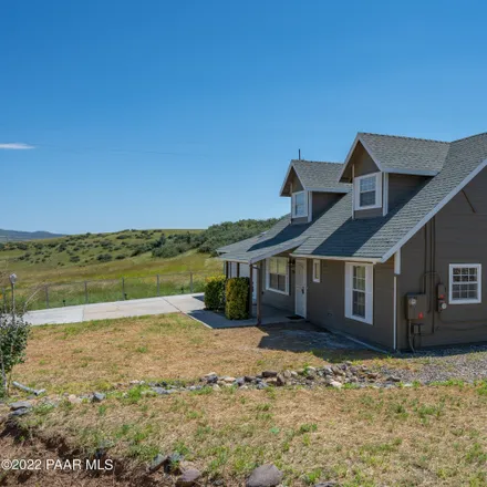 Buy this 4 bed house on 9951 East Arrowhead Drive in Prescott Valley, AZ 86314
