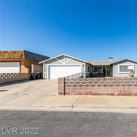 Image 1 - 271 Queen Marie Court, Henderson, NV 89015, USA - House for sale