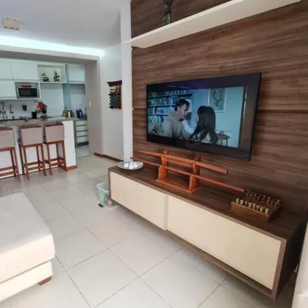 Buy this 2 bed apartment on Avenida Alphaville in Patamares, Salvador - BA