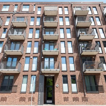 Rent this 2 bed apartment on Hafenstraße 19 in 24103 Kiel, Germany
