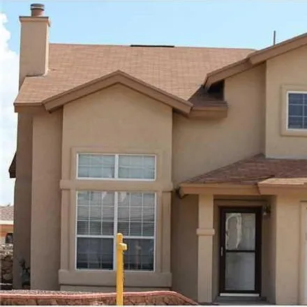 Buy this 3 bed house on 12876 Tierra Mina Drive in El Paso, TX 79938
