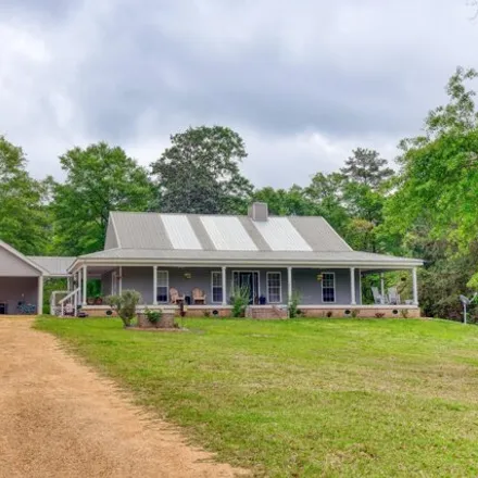 Buy this 3 bed house on 1 Stone Forest Trail in Stone County, MS 39561