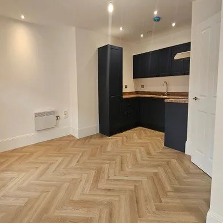 Rent this 2 bed apartment on St. Wilfred's in Chapel Street, Preston