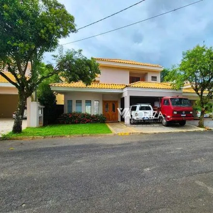 Image 2 - Rua Paulo Varchavtchik, Jardim Village Saint Claire, Sorocaba - SP, 18087-190, Brazil - House for sale