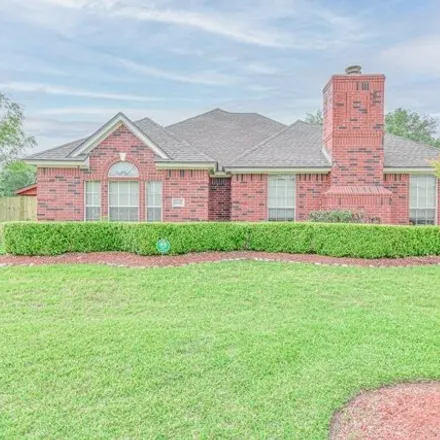 Buy this 4 bed house on Blackhawk Boulevard in Harris County, TX 77089