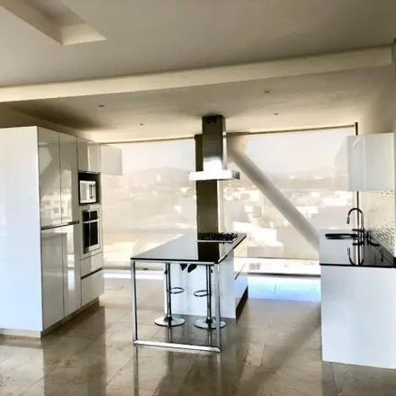 Rent this studio apartment on Avenida Central in Las Cumbres, 45029 Zapopan