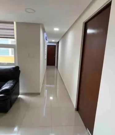 Buy this 2 bed apartment on Calle Otiapan in Álvaro Obregón, 01220 Mexico City