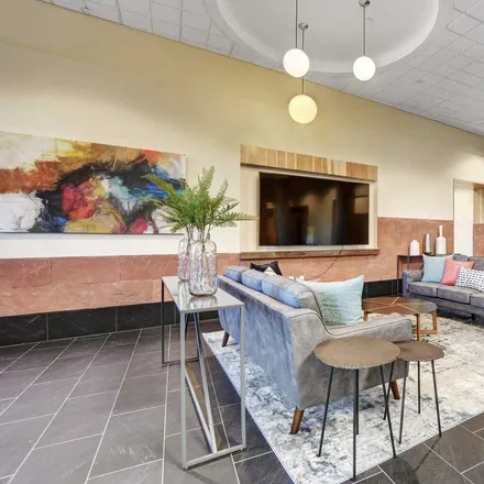 Rent this 4 bed apartment on Terminal 1 - B Gates in Wayne Newton Boulevard, Paradise