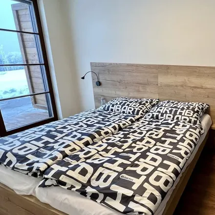 Rent this 2 bed house on Říčky v Orlických horách in Královéhradecký kraj, Czechia