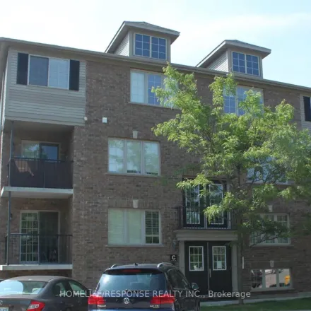 Rent this 3 bed apartment on Eastforest Trail in Kitchener, ON N2N 2A8