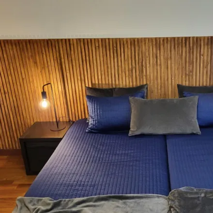 Rent this 2 bed apartment on Rua Professor Pinto Peixoto 8 in 1600-477 Lisbon, Portugal