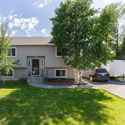 Buy this 3 bed house on 706 West Park Avenue in Belgrade, MT 59714