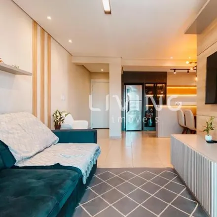 Buy this 2 bed apartment on Rua Julio Acosta in Pinheiros, Estrela - RS