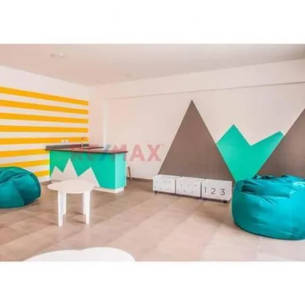 Buy this 3 bed apartment on Centro Comercial Jessie in Nicolas de Ayllon Avenue, Santa Anita