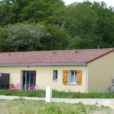 Image 7 - Saint-Pardoux-le-Lac, Haute-Vienne, France - House for rent