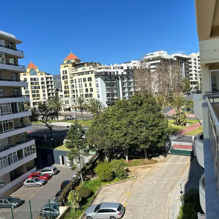 Image 2 - Quinta da Falésia, Rotunda Rotary 237, 9000-166 Funchal, Madeira, Portugal - Apartment for rent