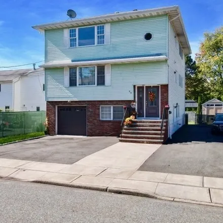 Rent this 3 bed apartment on 22 Gall Avenue in Elmwood Park, NJ 07407