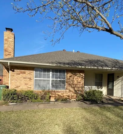 Image 2 - 7033 Crosstimbers Ln, North Richland Hills, Texas, 76182 - House for rent