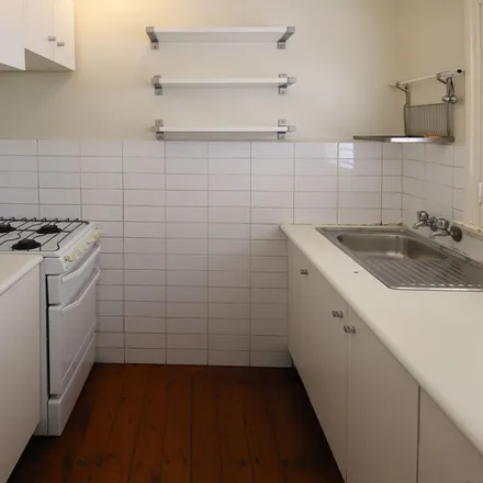 Rent this 1 bed apartment on 66 Bayswater Road in Darlinghurst NSW 2010, Australia