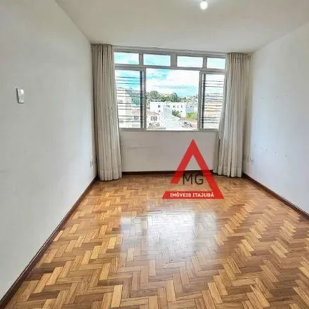 Image 2 - Rua Alcides Faria, Oriente, Itajubá - MG, 37501-042, Brazil - Apartment for sale